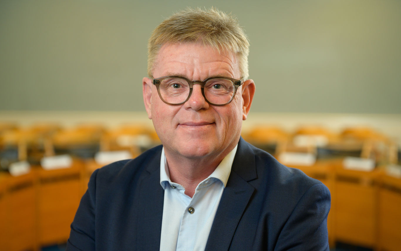 Torben Hansen