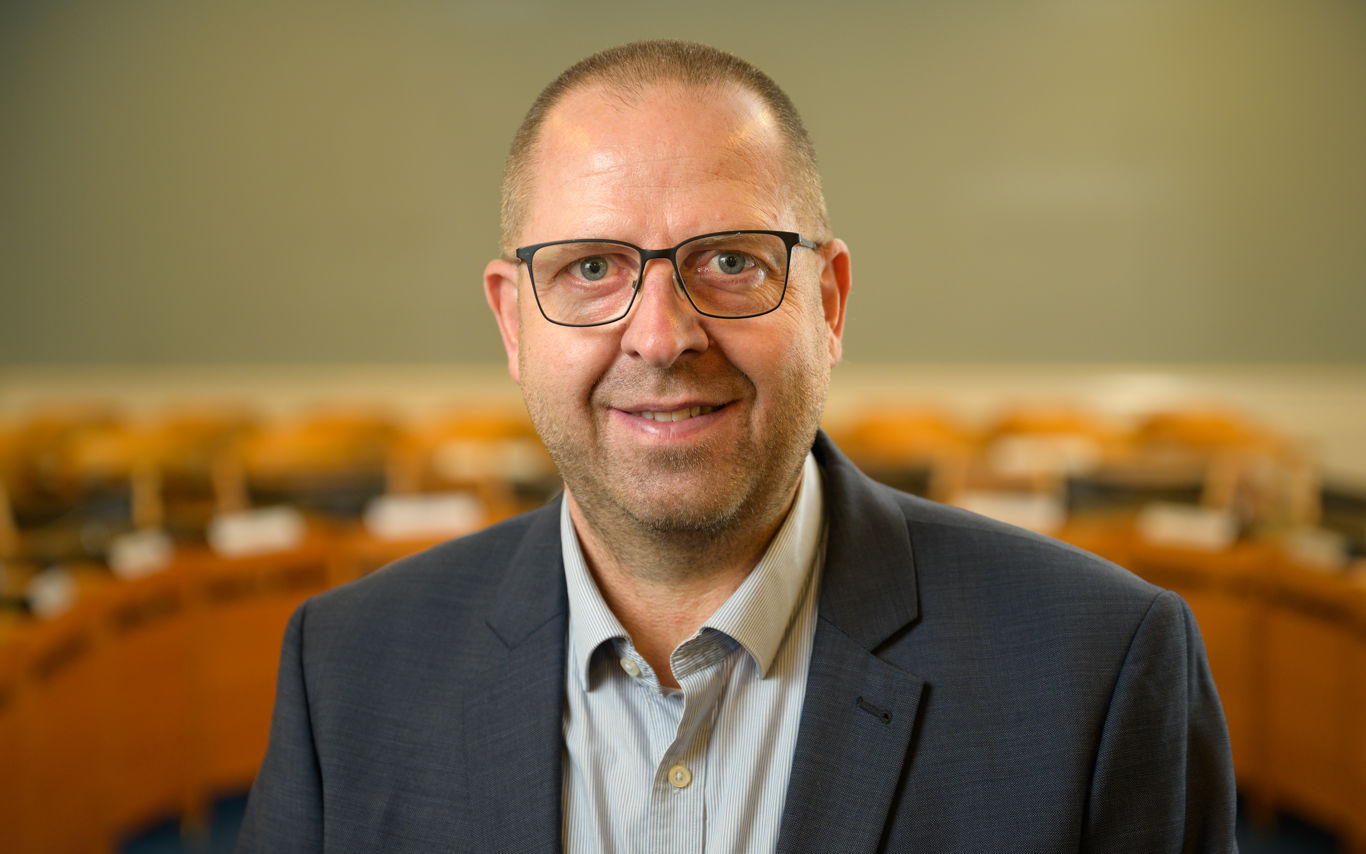 Anker Boje