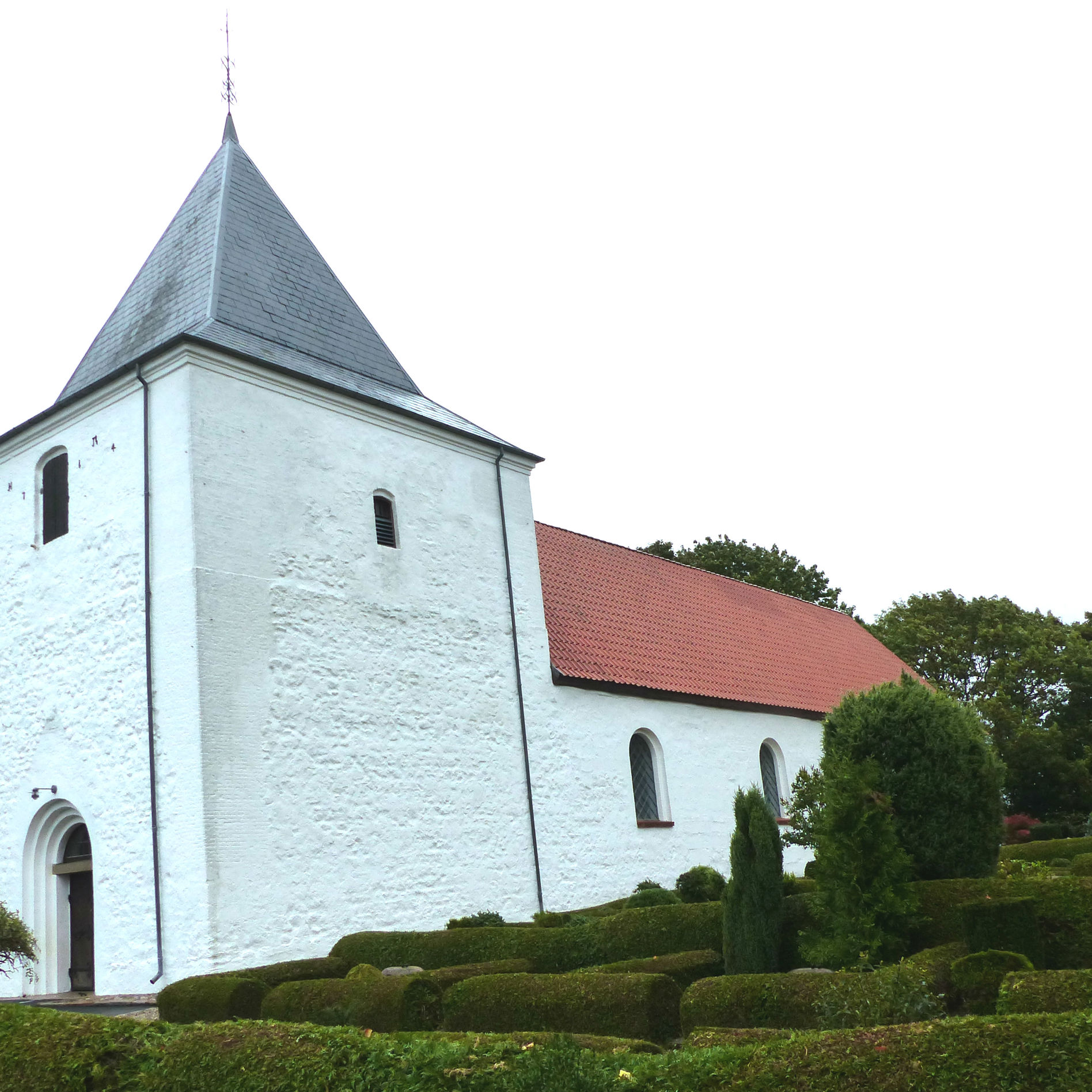 Glenstrup Kirke