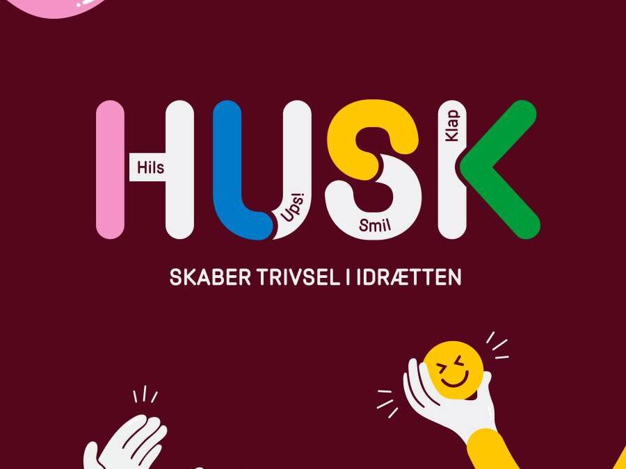 HUSK-workshop