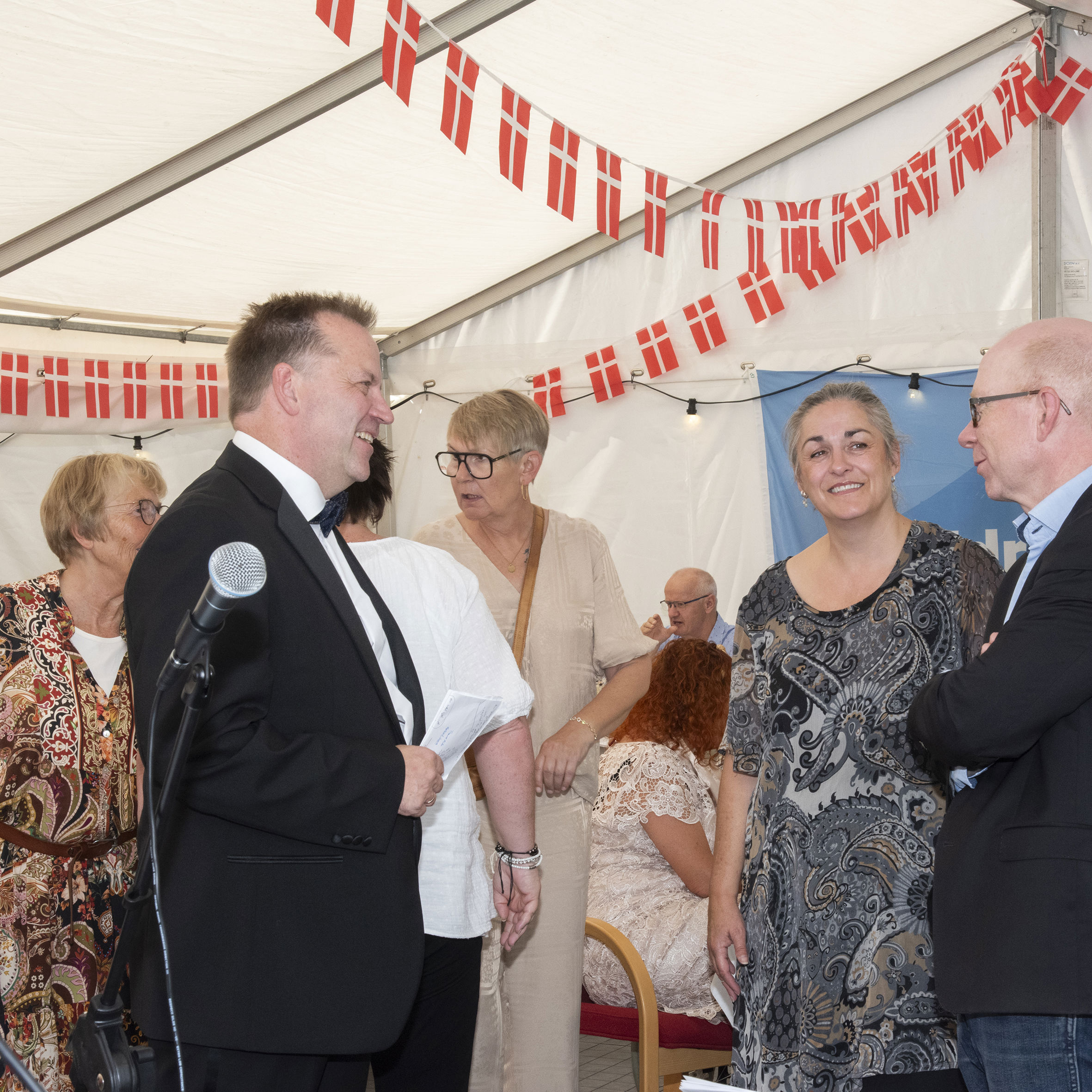Solbakkens 50-års jubilæum