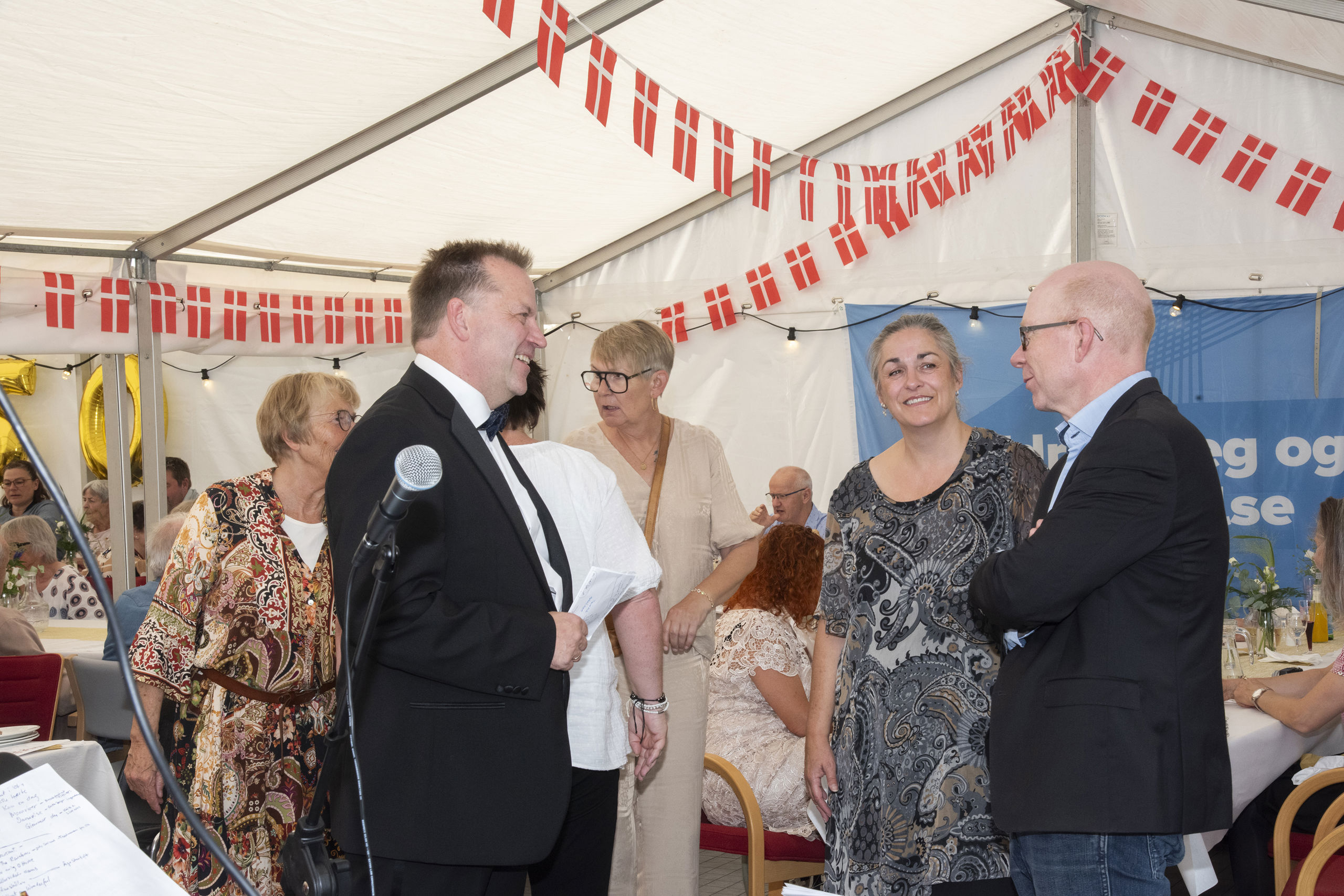Solbakkens 50-års jubilæum