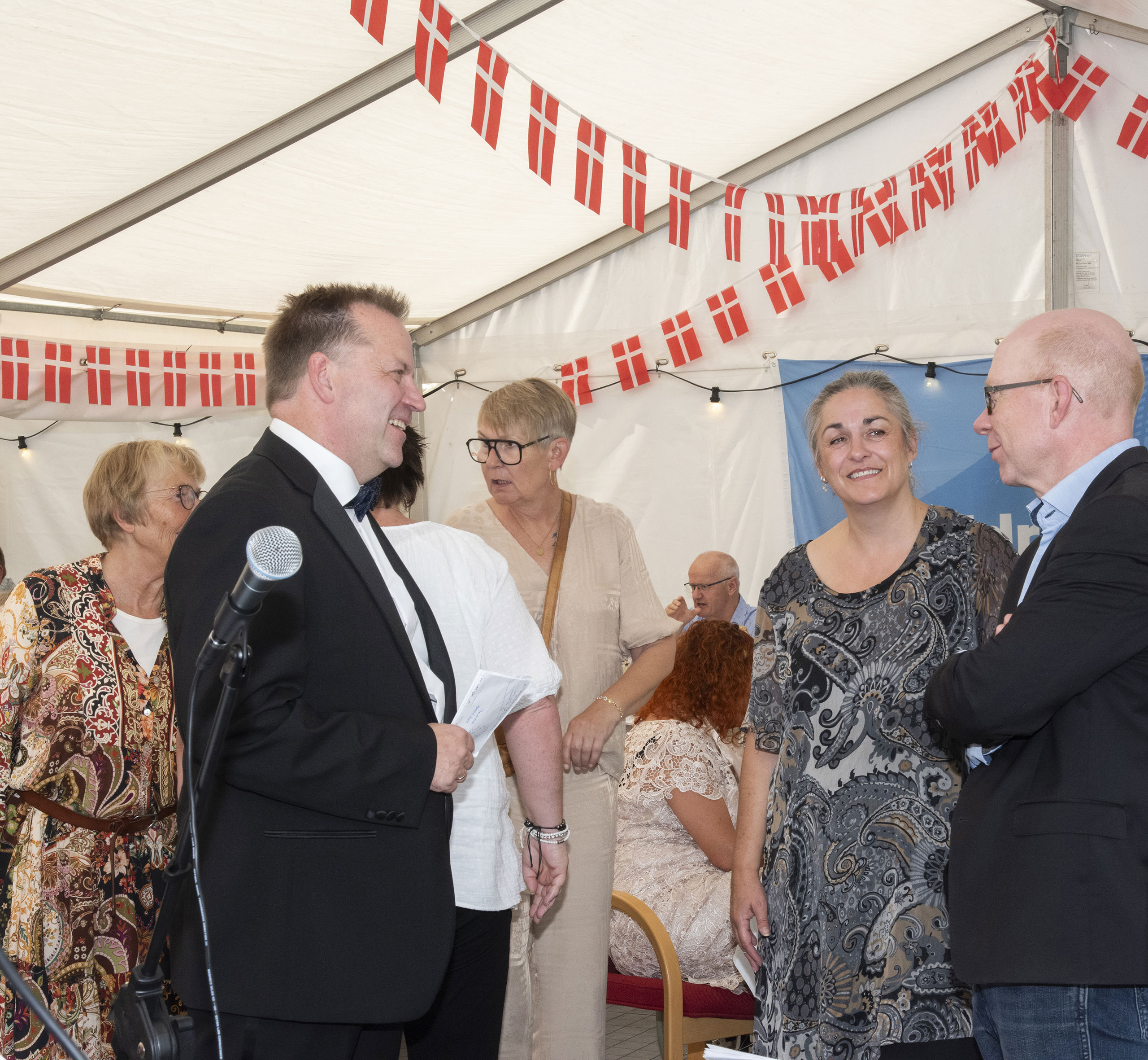 Solbakkens 50-års jubilæum
