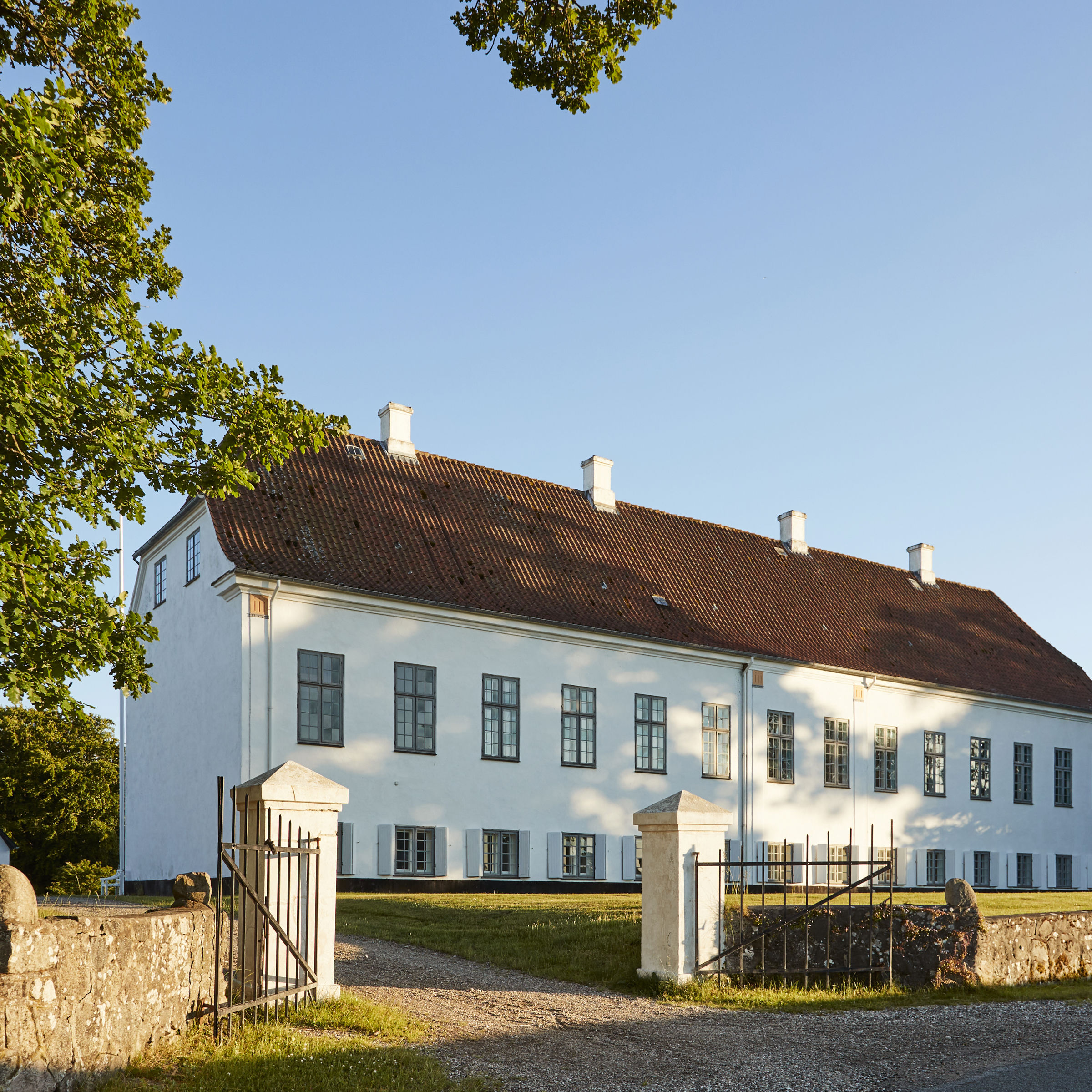 Fussingø Slot