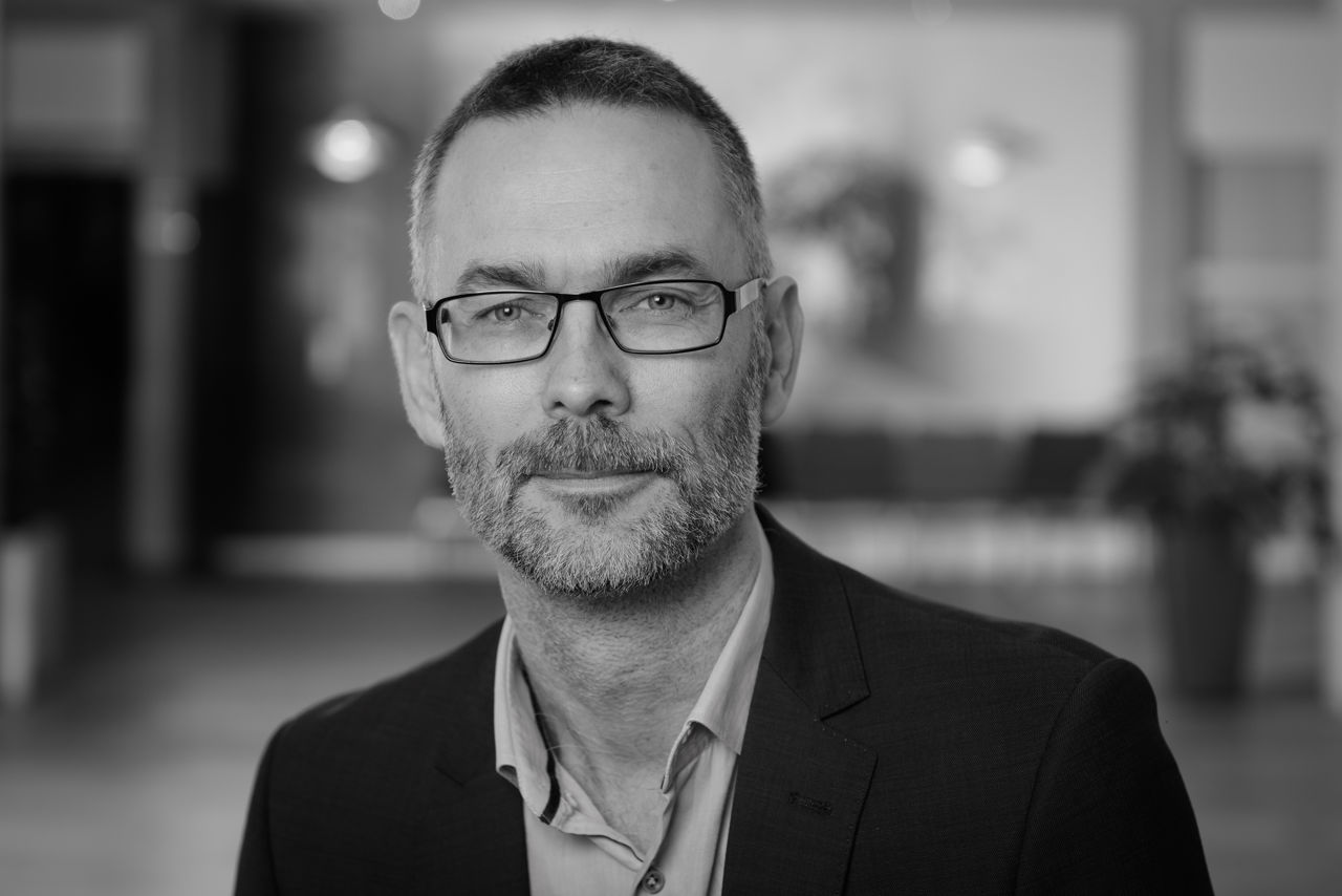 Lars Sønderby
