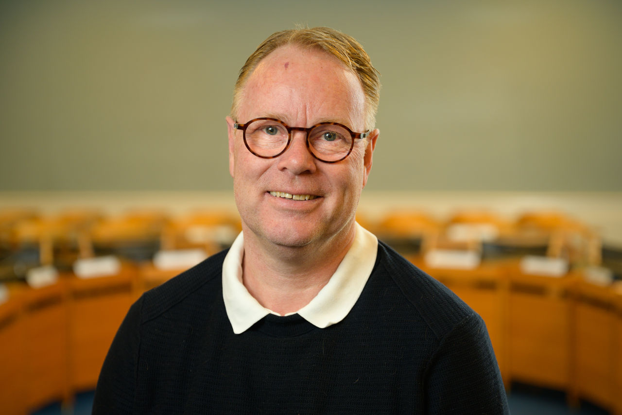 Erik Bo Andersen