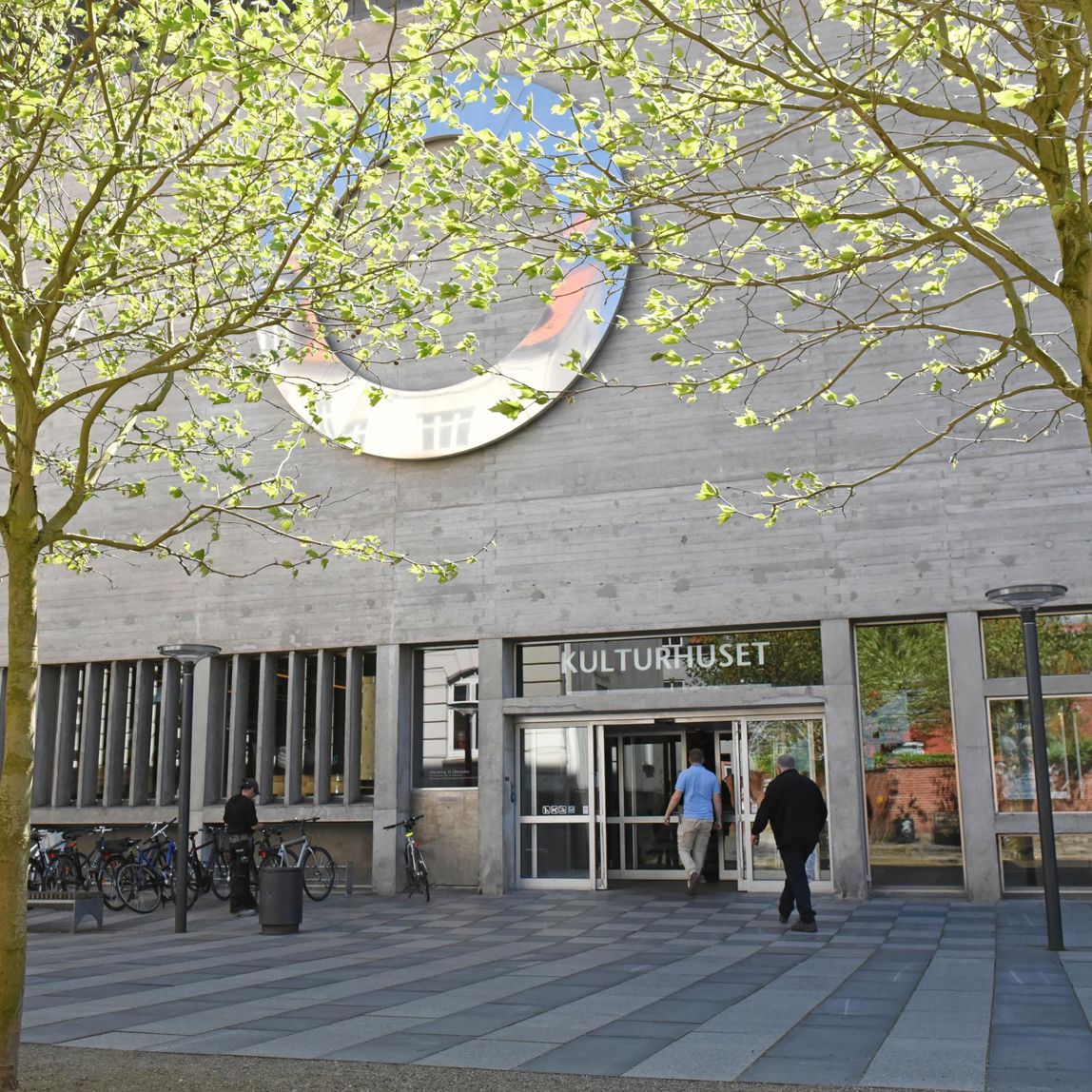 Kulturhuset