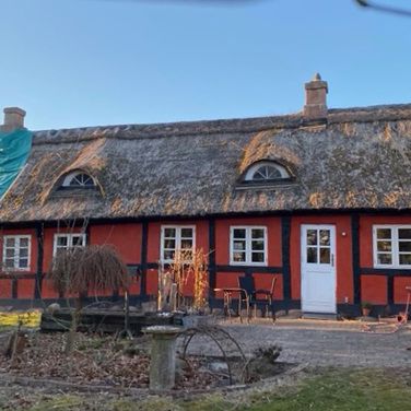 Lemvej 56 før istandsættelsen