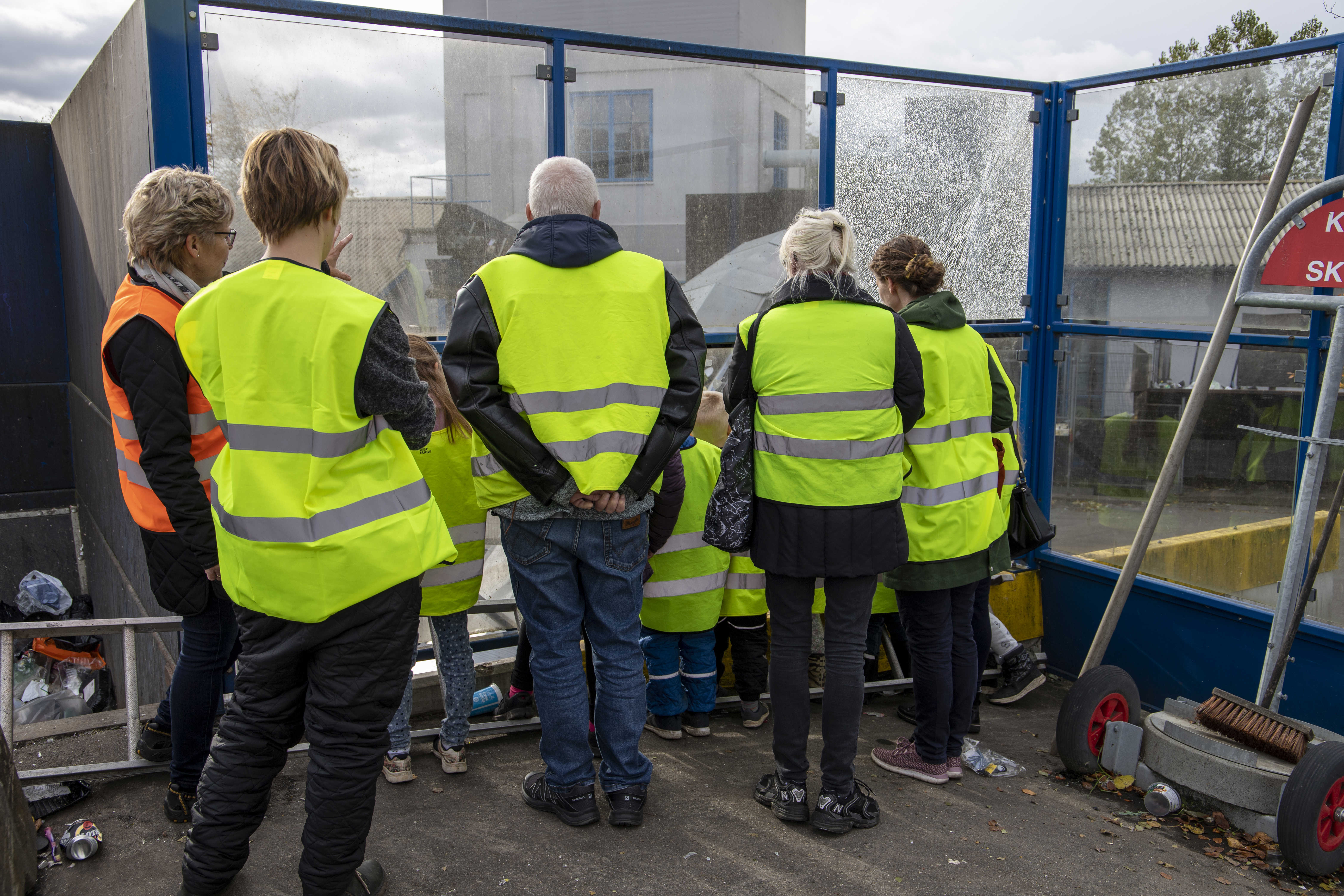 Rundvisning for voksne