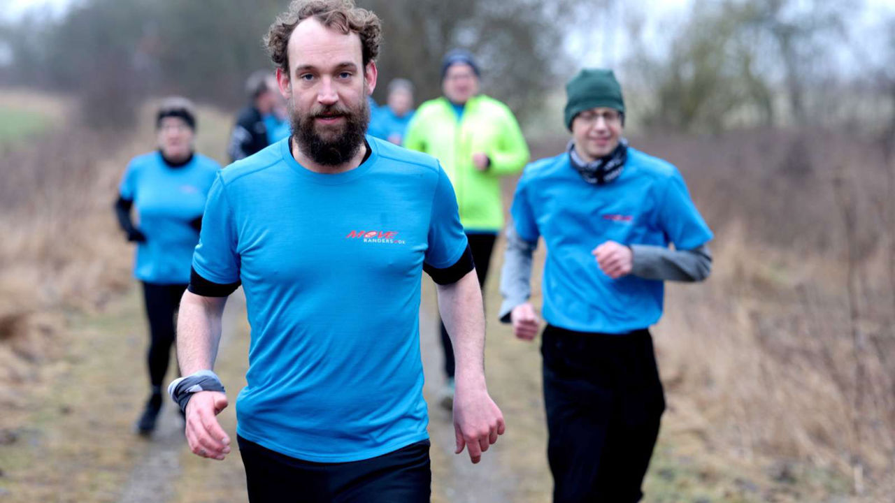 Maraton-Mile