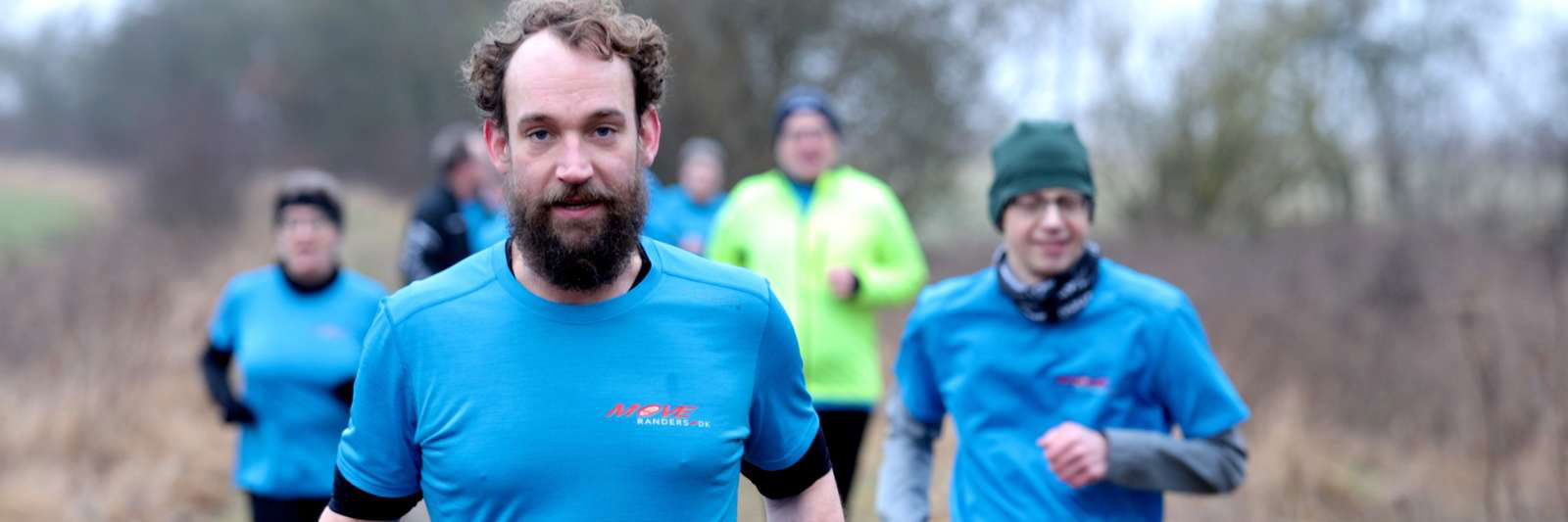 Maraton-Mile