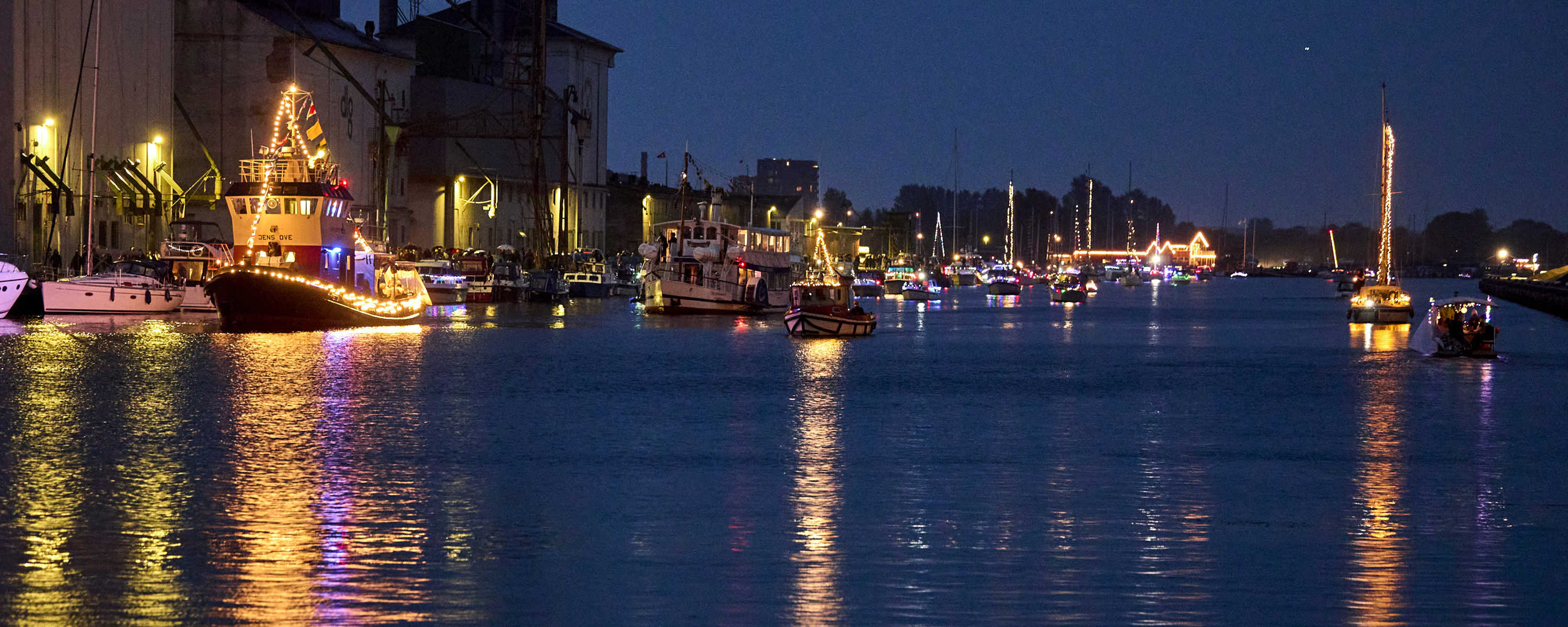 Regatta i Randers Festuge