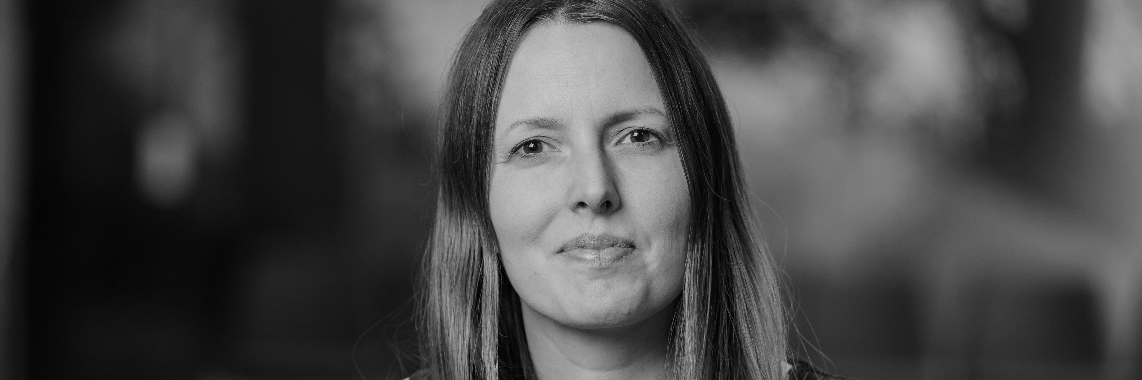 Sasia Rosenkilde, stabschef i Politik, Jura og Kommunikation