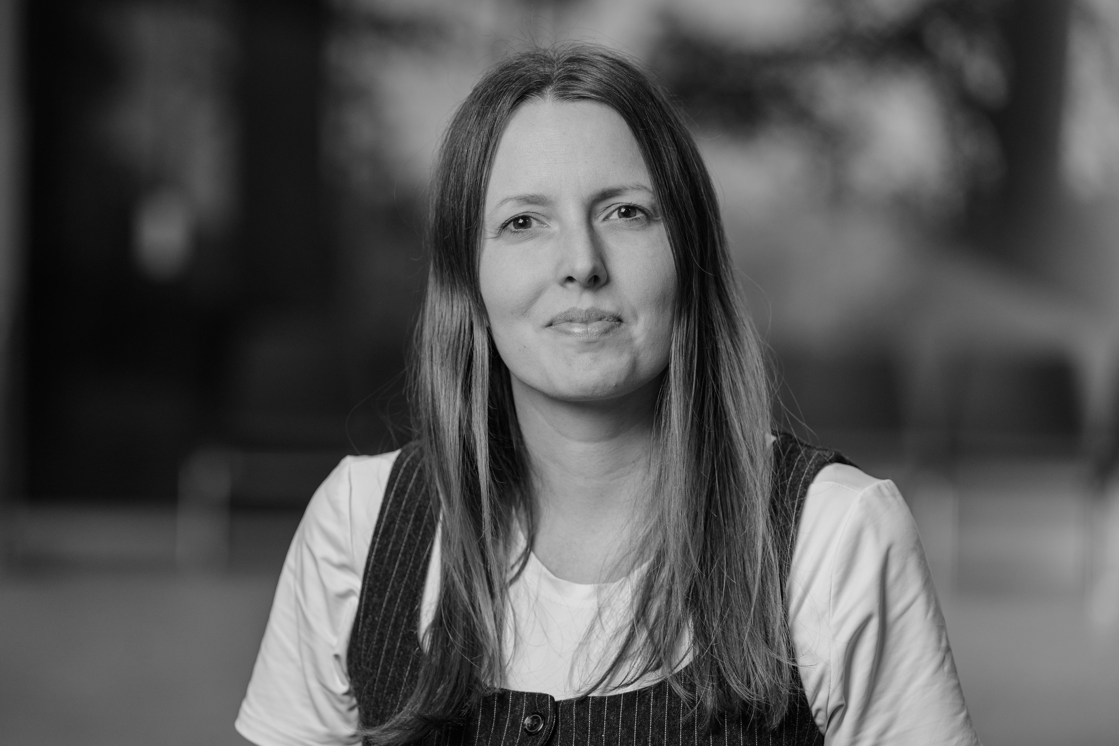 Sasia Rosenkilde, stabschef i Politik, Jura og Kommunikation