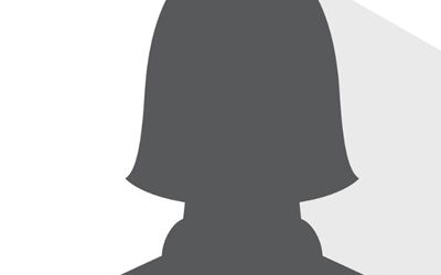 Anonym profilbillede