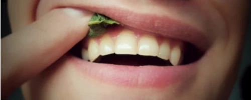 I mundhulen kræft 15 symptomer