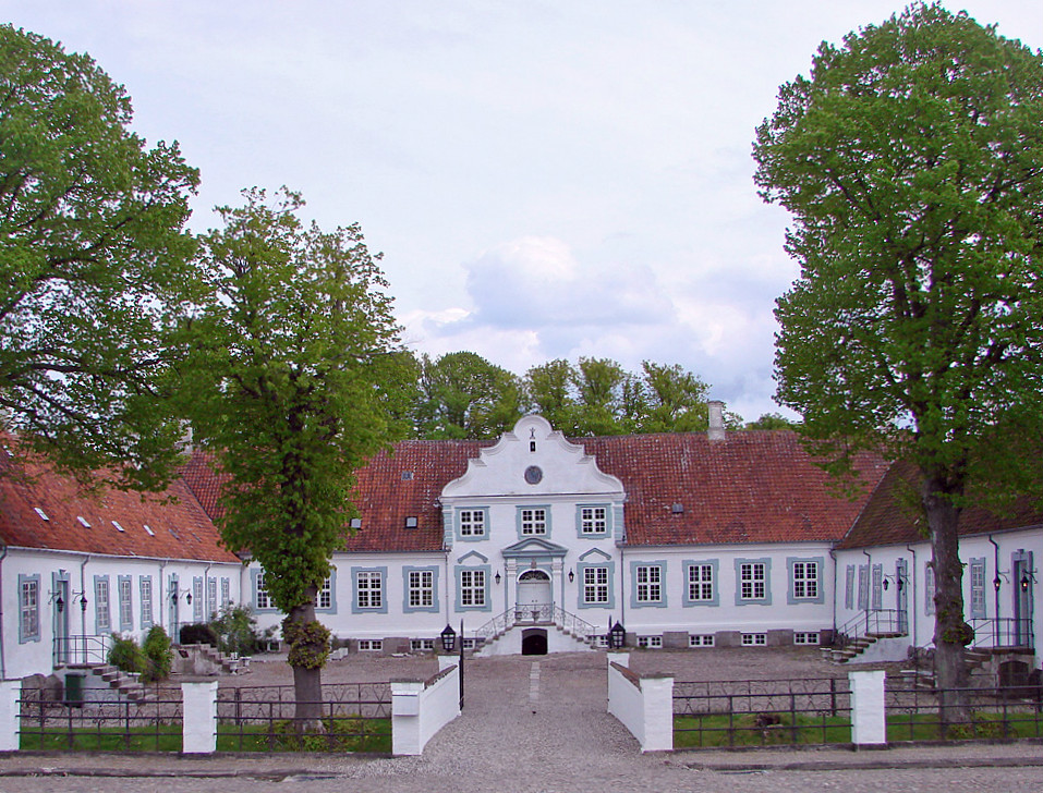 Gjessinggård