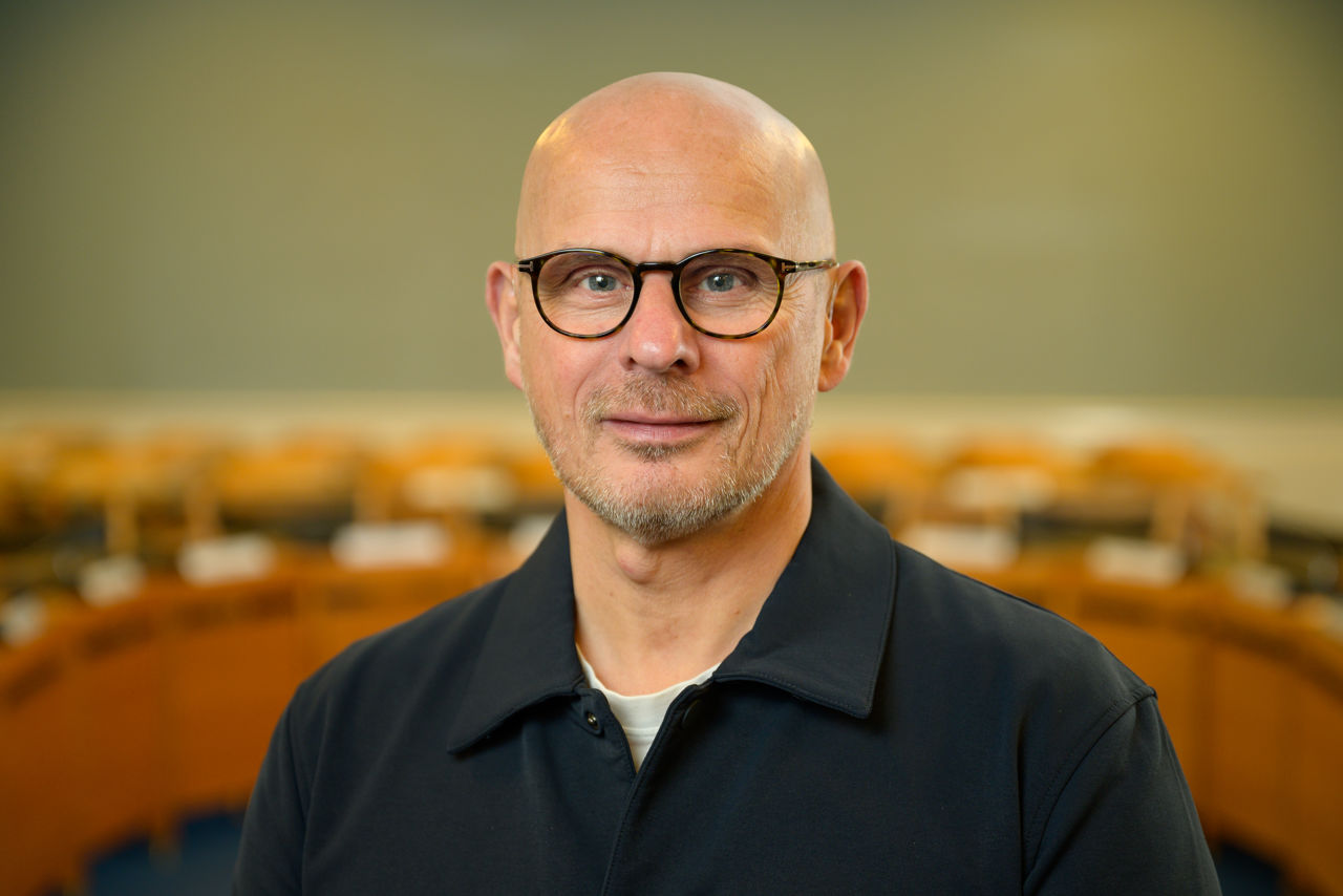 Henrik Vestergaard Hove Nielsen