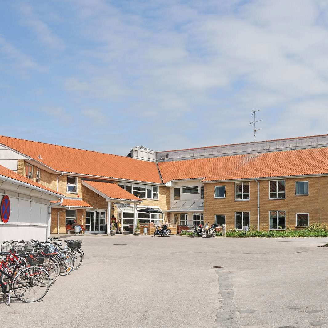 Borupvænget