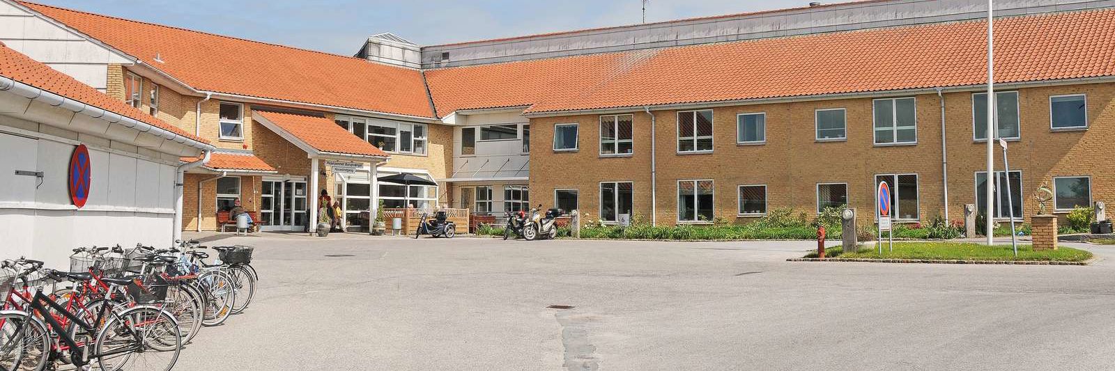 Borupvænget