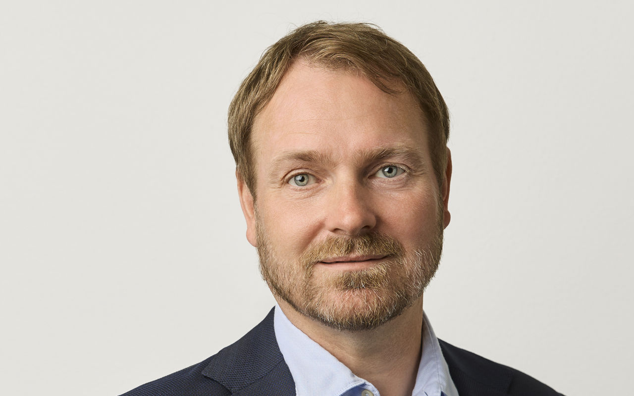Karsten Bodum Olsen