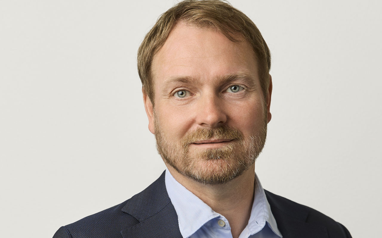 Karsten Bodum Olsen