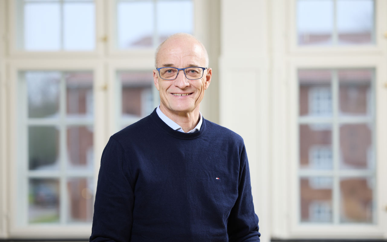 Jakob Lollesgaard