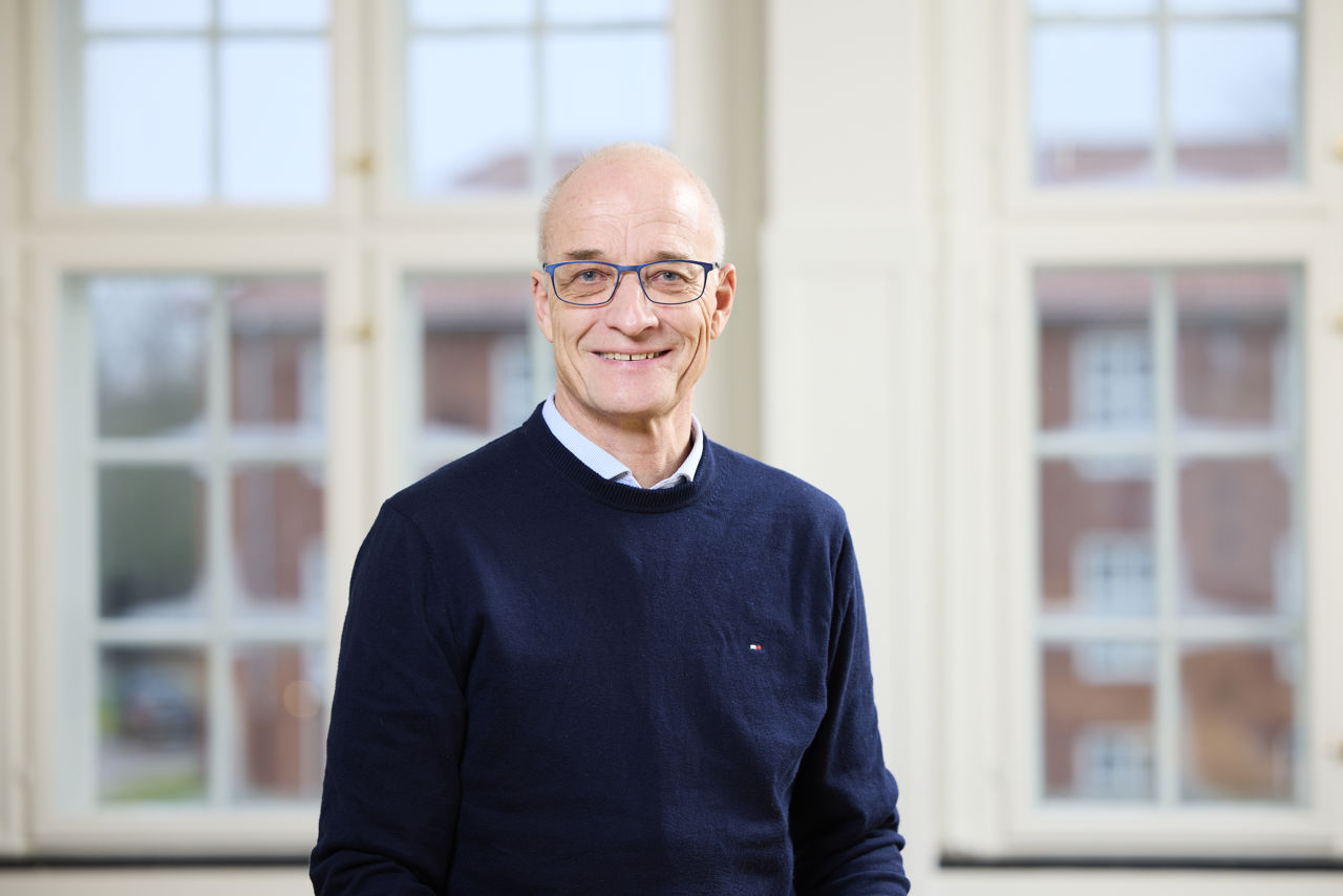 Jakob Lollesgaard