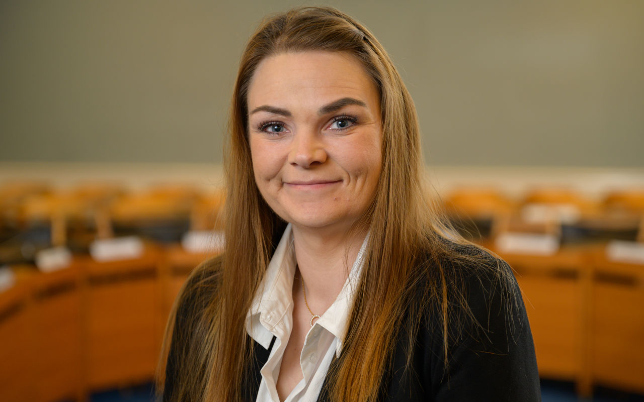 Anne Hjortshøj