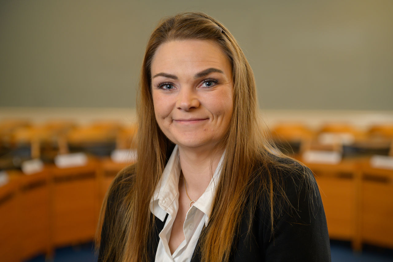 Anne Hjortshøj
