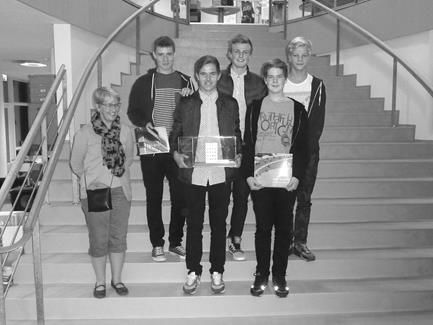 Skolernes arkitekturpris 2013