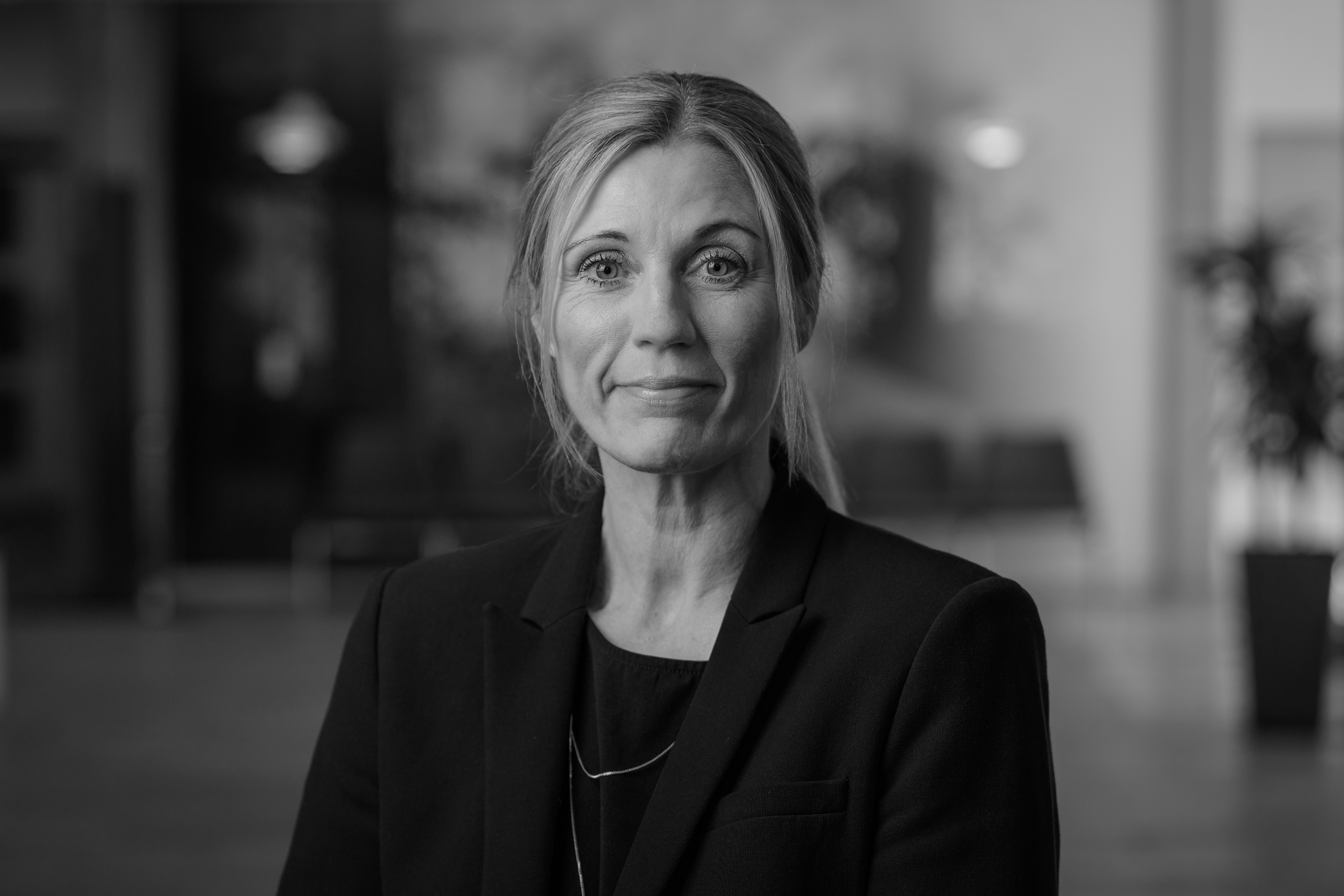 tina mariager