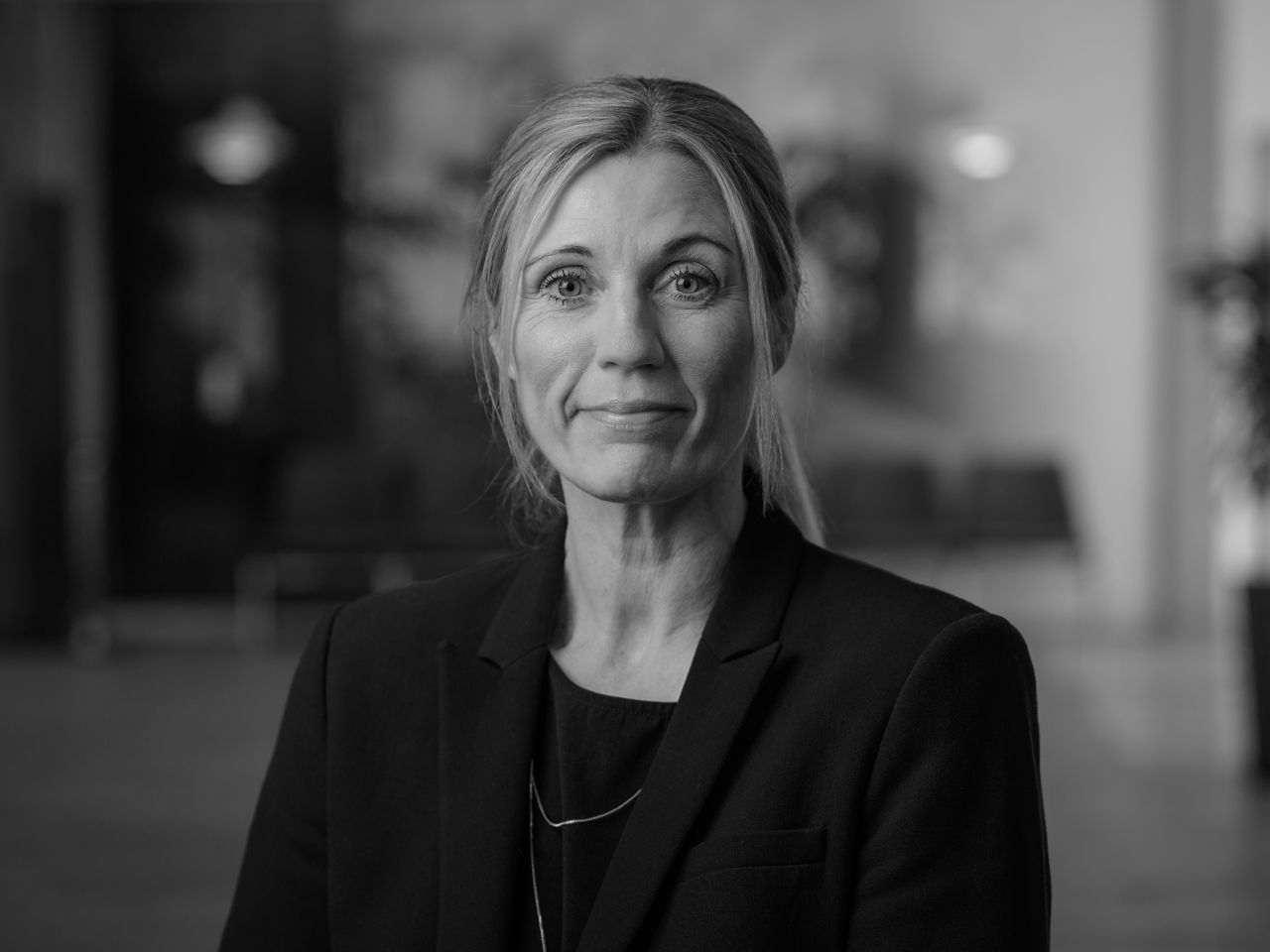 tina mariager