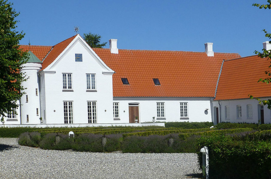Sødringholm