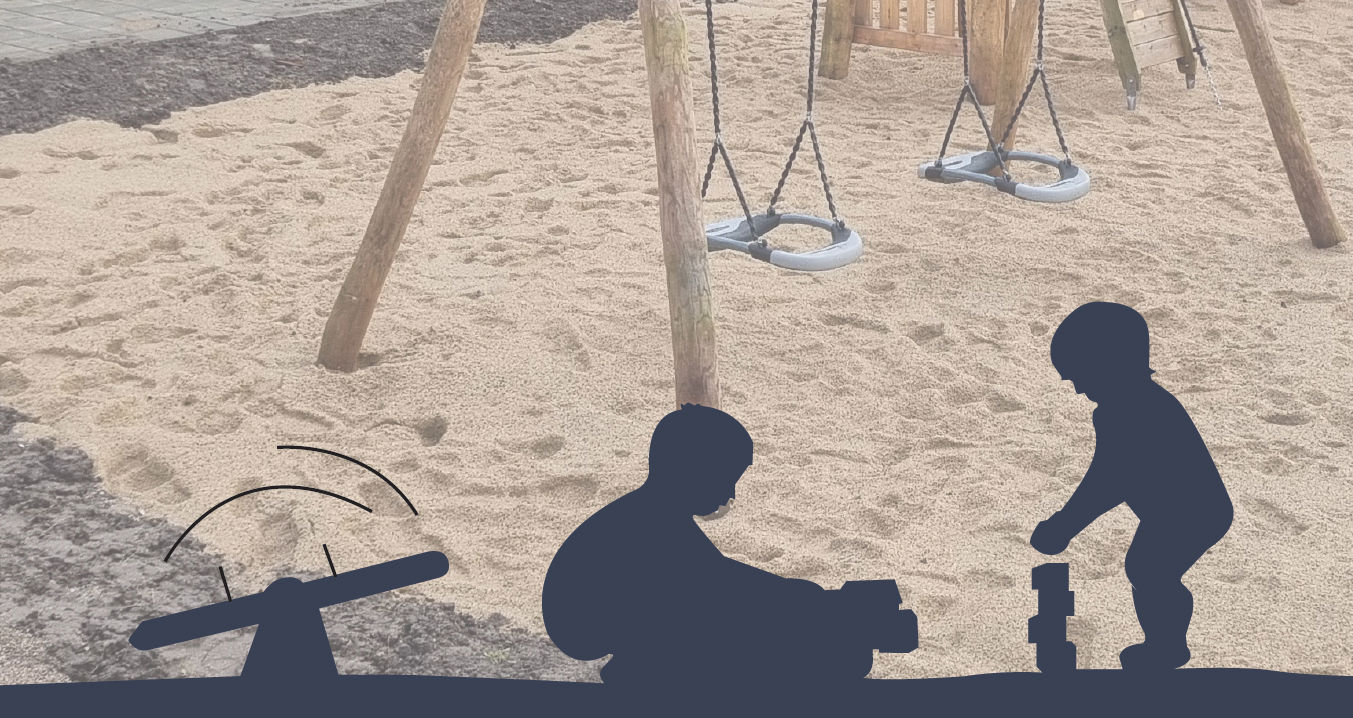 visualisering børn legeplads