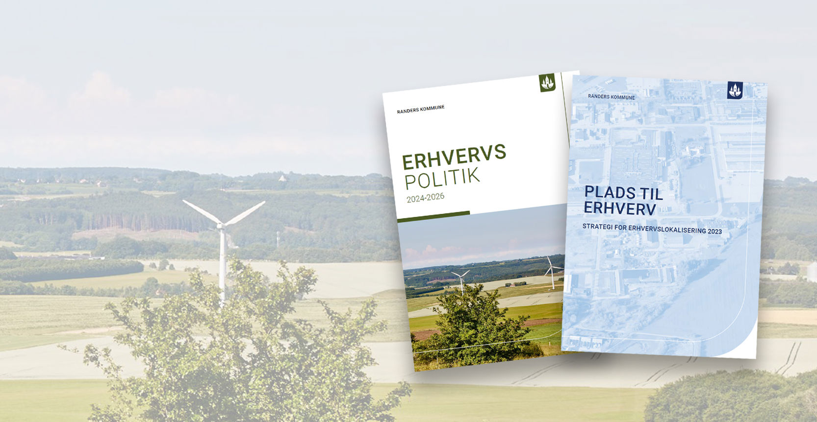 Erhvervspolitik
