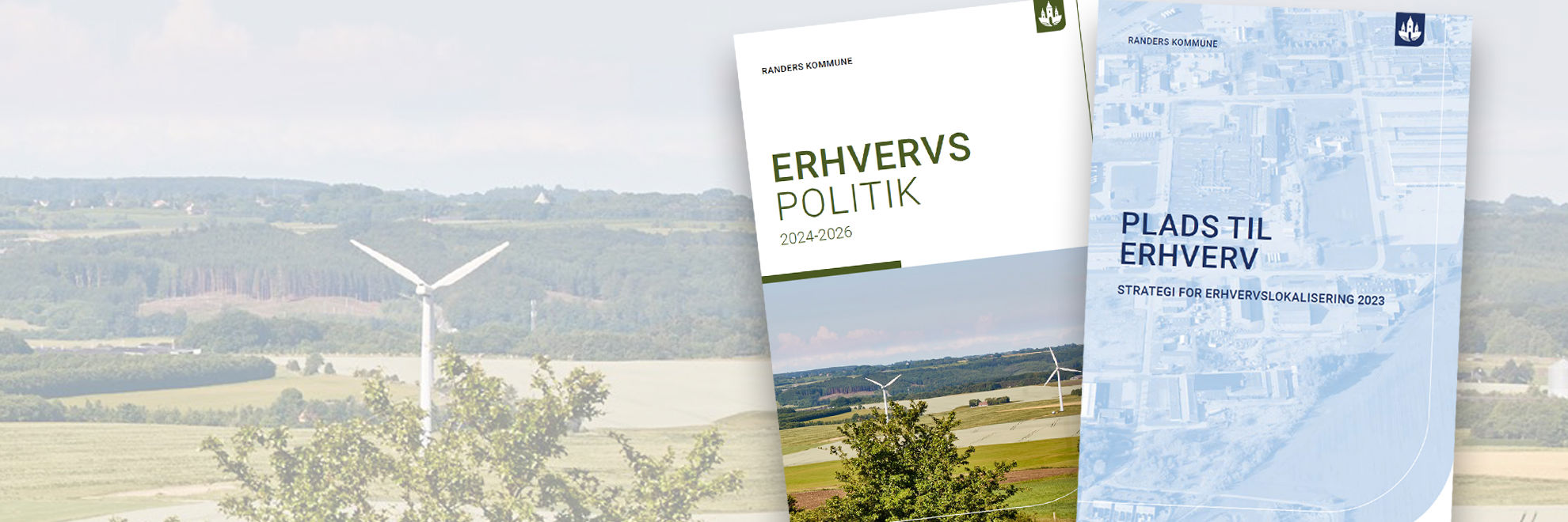 Erhvervspolitik