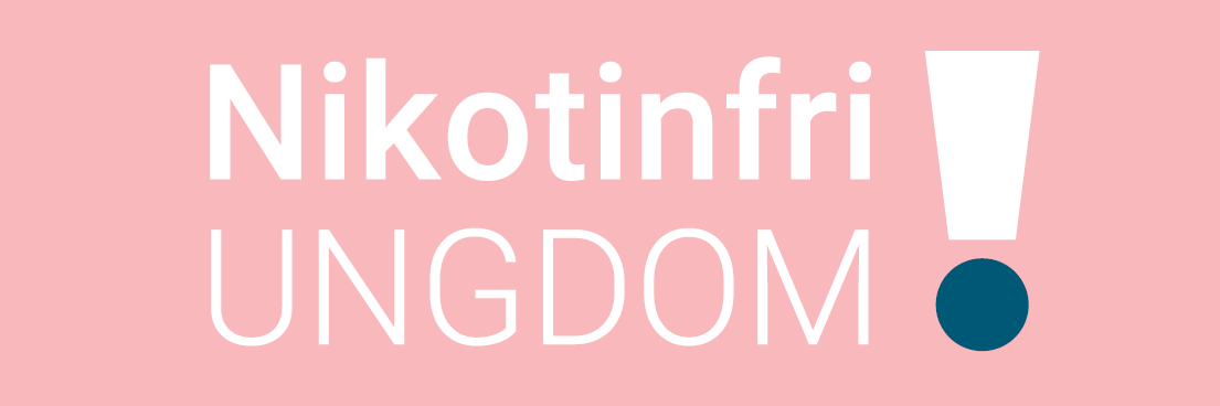 Nikotinfri Ungdom