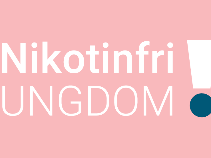 Nikotinfri Ungdom