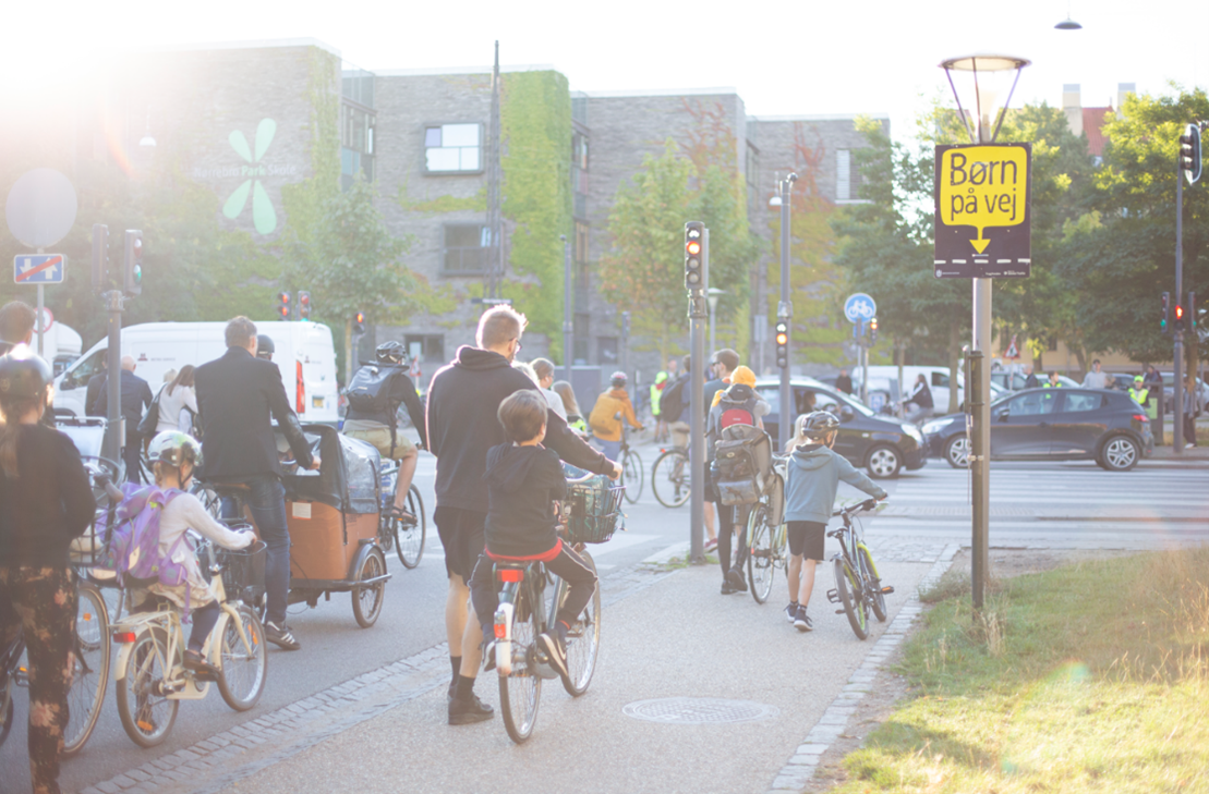 Foto: Rådet for Sikker Trafik