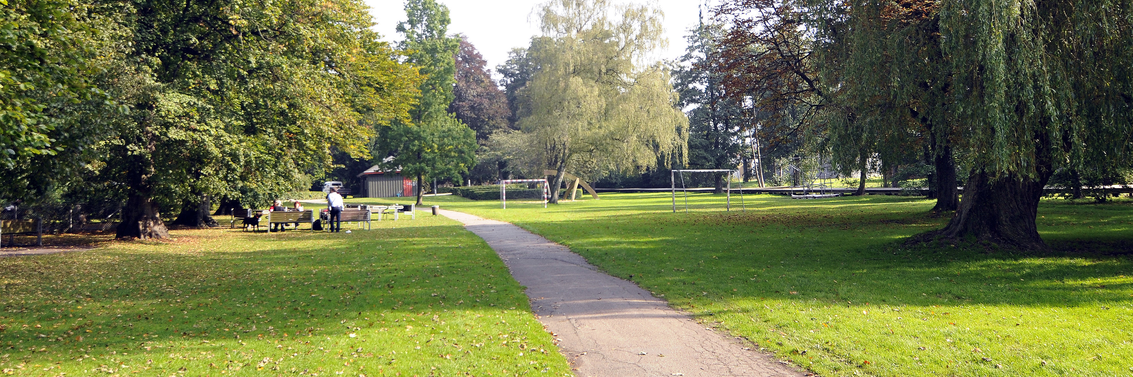 Tøjhushaven