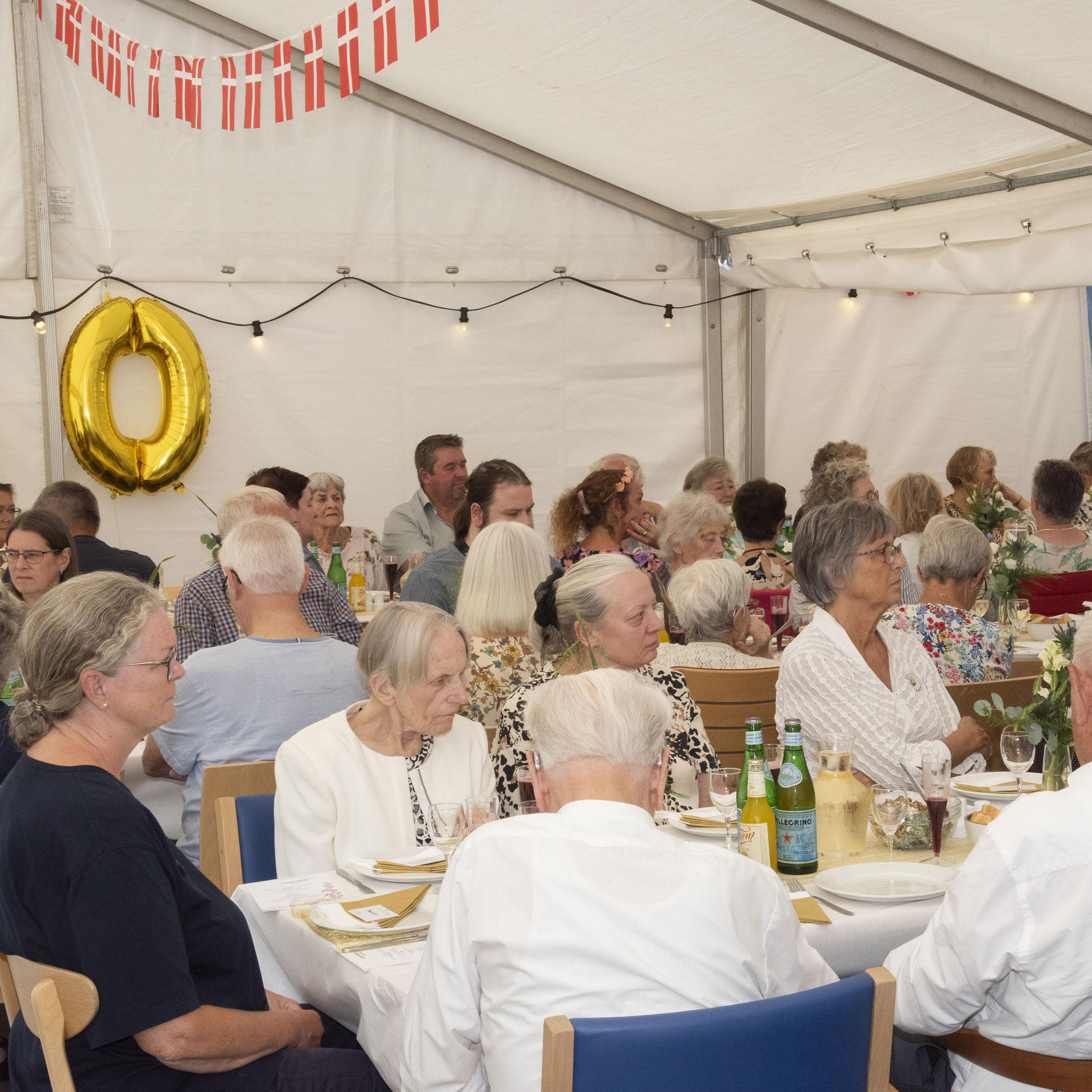Solbakkens 50-års jubilæum