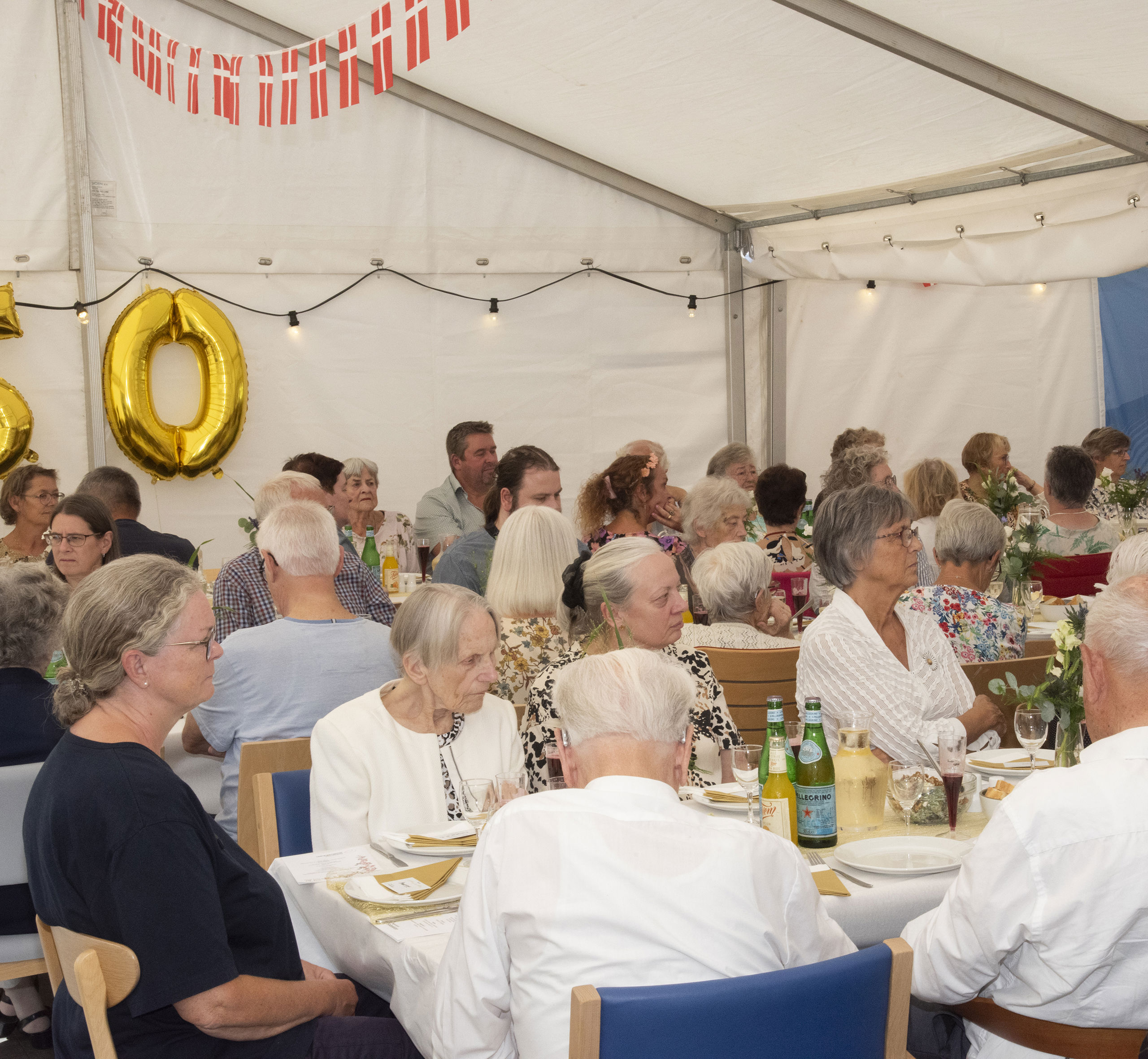 Solbakkens 50-års jubilæum