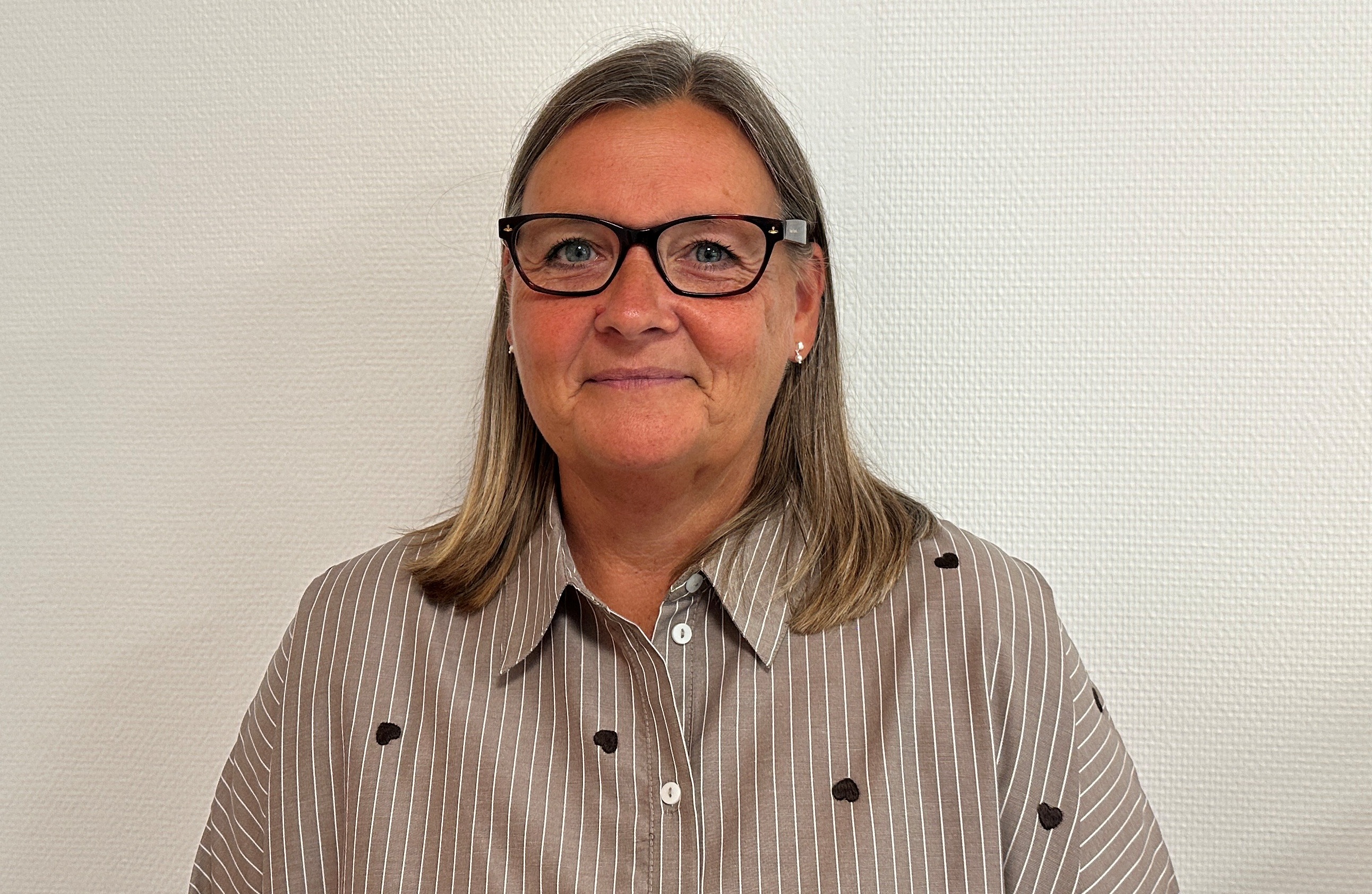 Helle Høgsted
