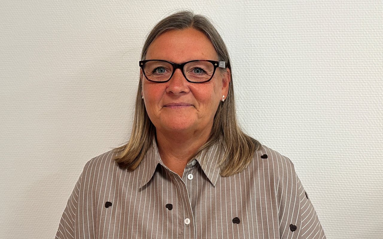 Helle Høgsted