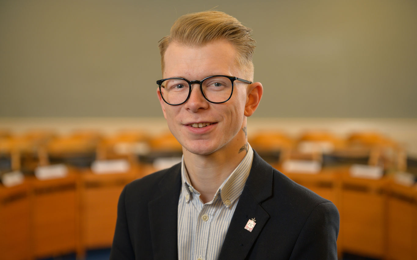 Martin Bæk Guldmann