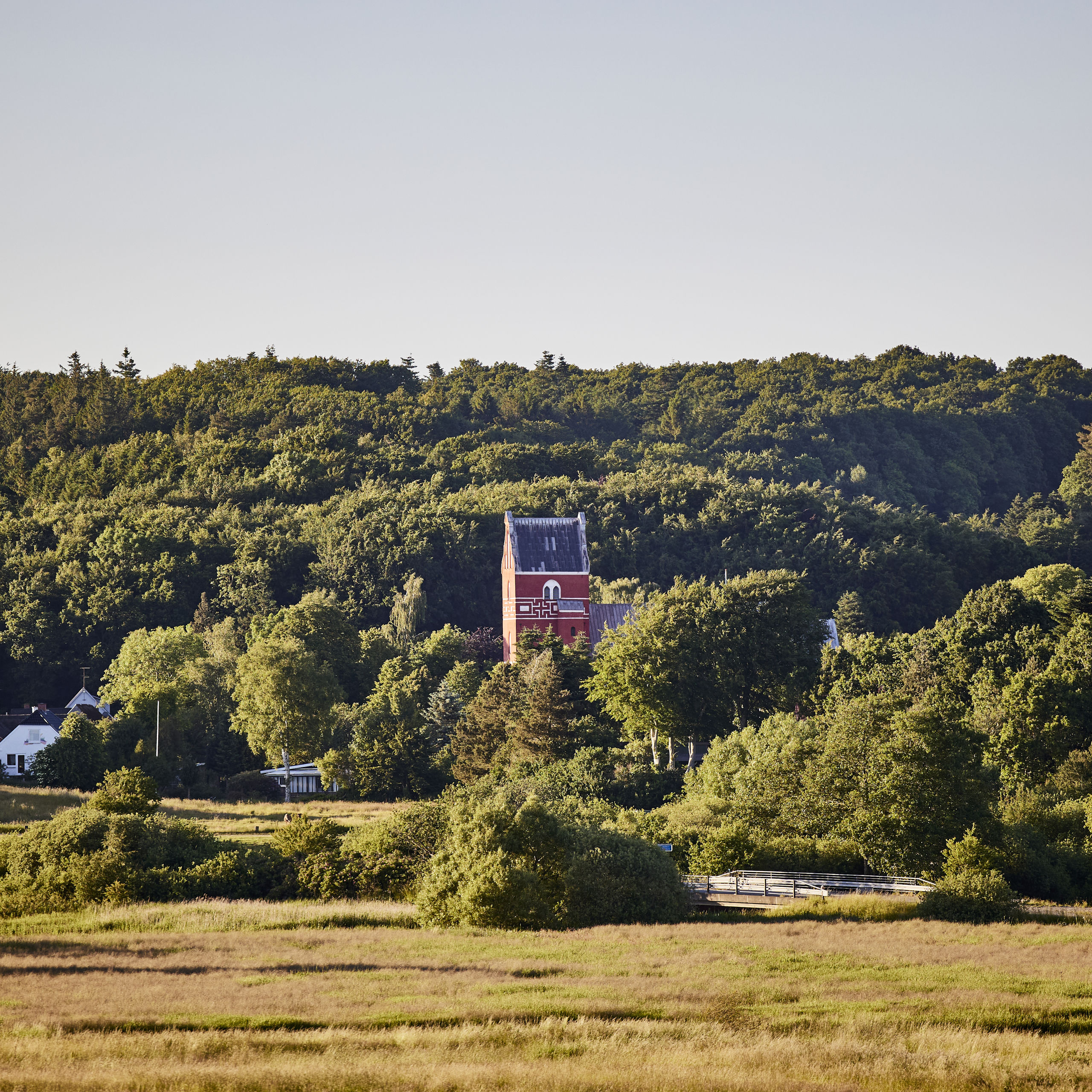Ålum Kirke