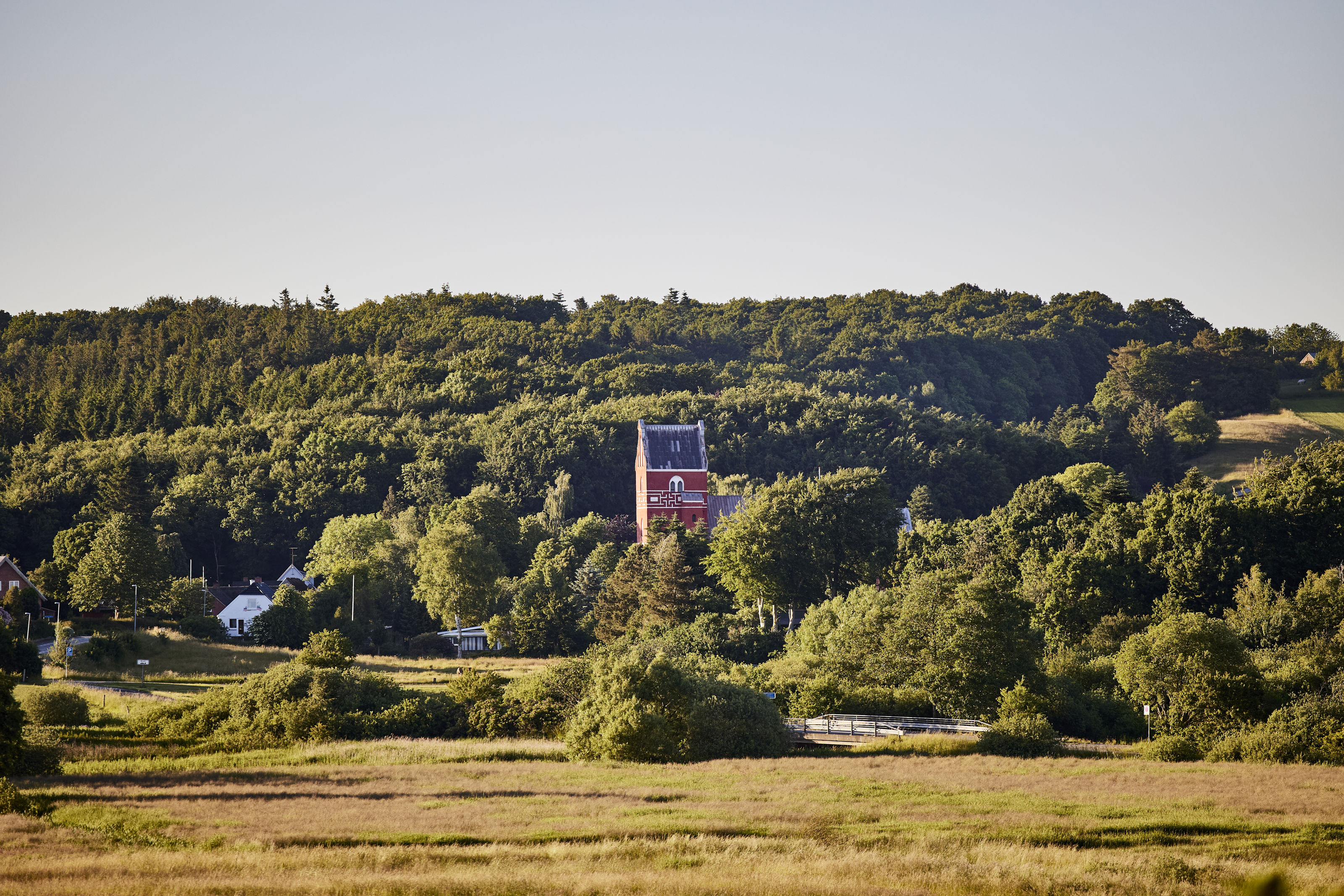 Ålum Kirke