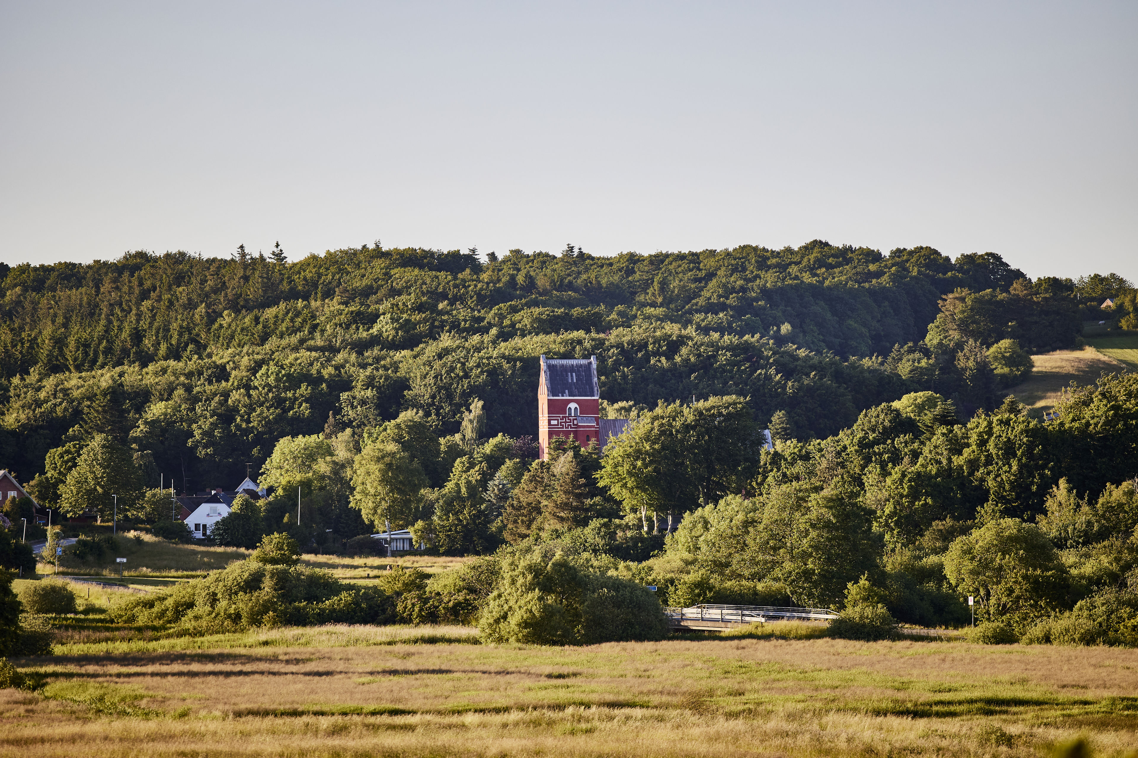 Ålum Kirke