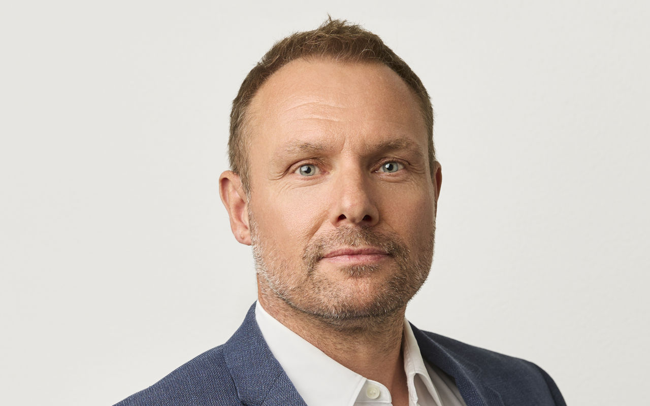Michael Kristoffersen